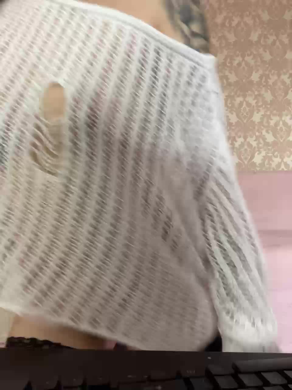 FoxyAlisa Adult Chat August 2, 2025