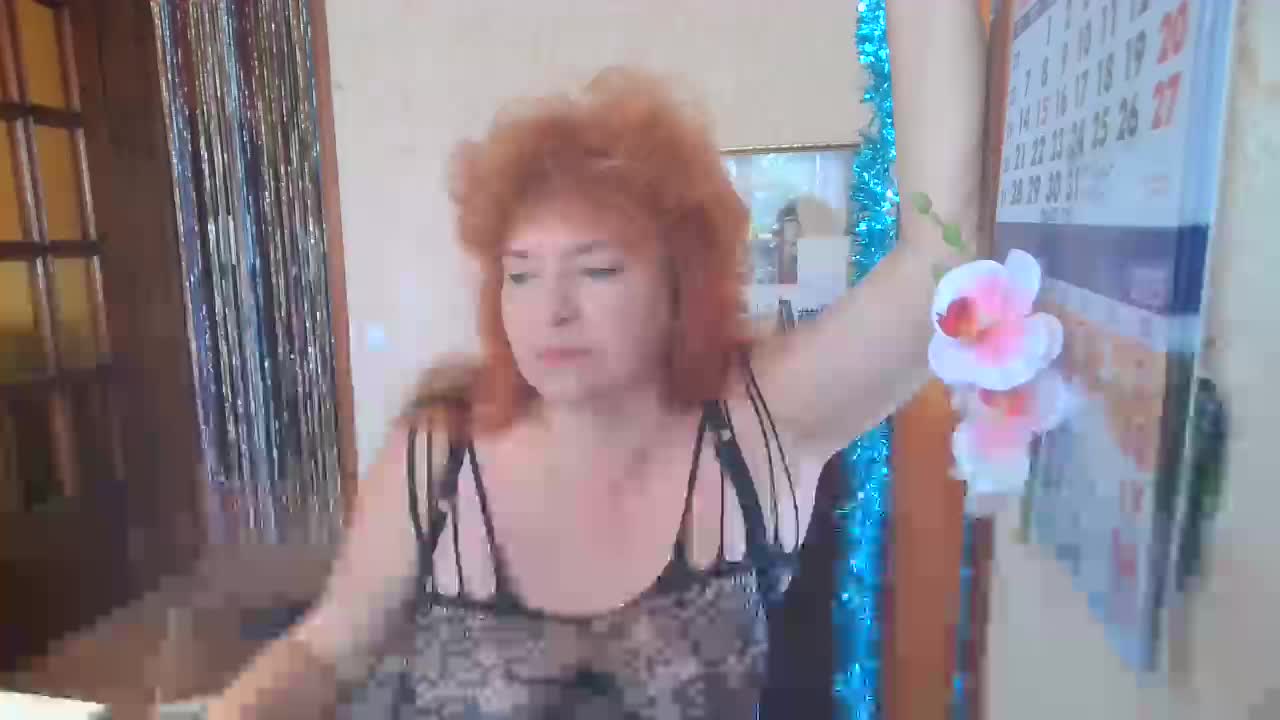 LadaMay Adult Chat August 2, 2025