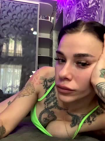 Queen_of_pain Adult Chat August 2, 2025