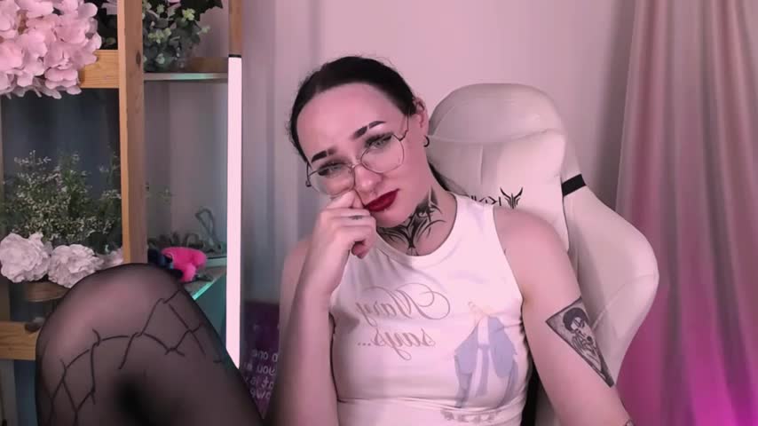 Molly_Kissss Adult Chat August 2, 2025