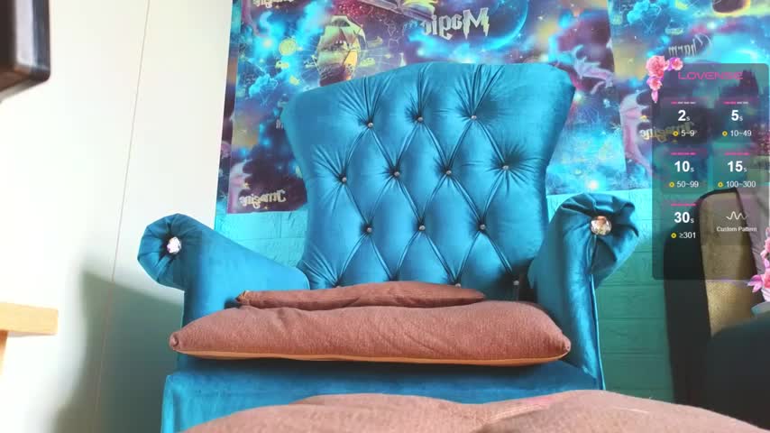 Snow_Goddess Adult Chat August 2, 2025