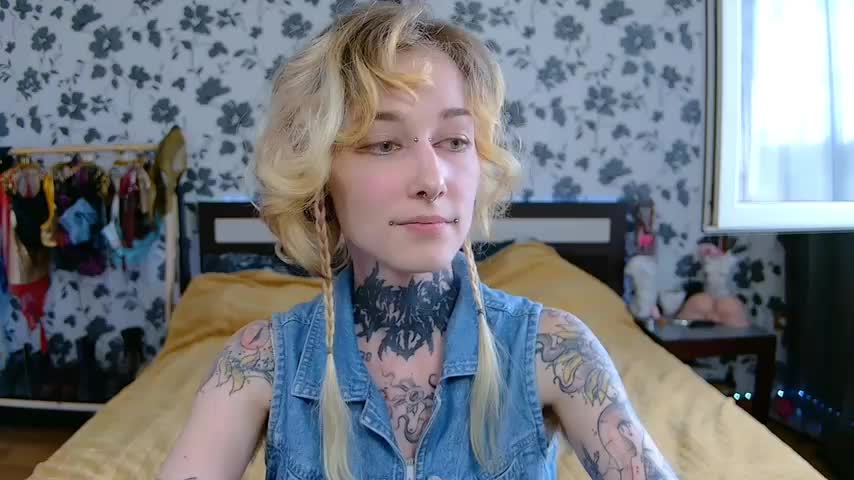 Littlespacemouse Adult Chat August 2, 2025