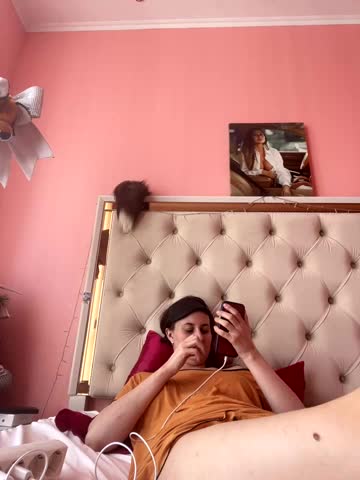 Flossy_Vettie Adult Chat August 2, 2025