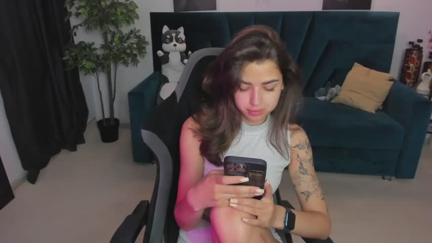 CharleneWoods Adult Chat August 2, 2025