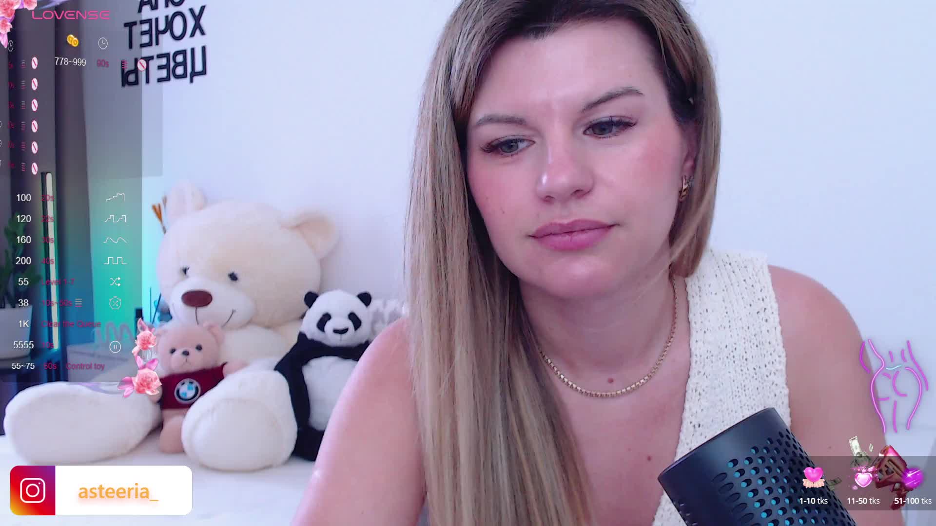 AlexaX7 Adult Chat August 2, 2025