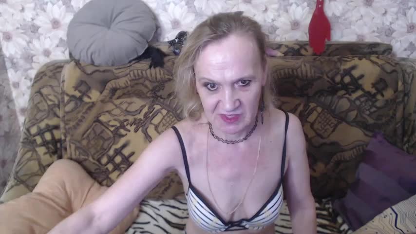 MissBekker Adult Chat August 2, 2025