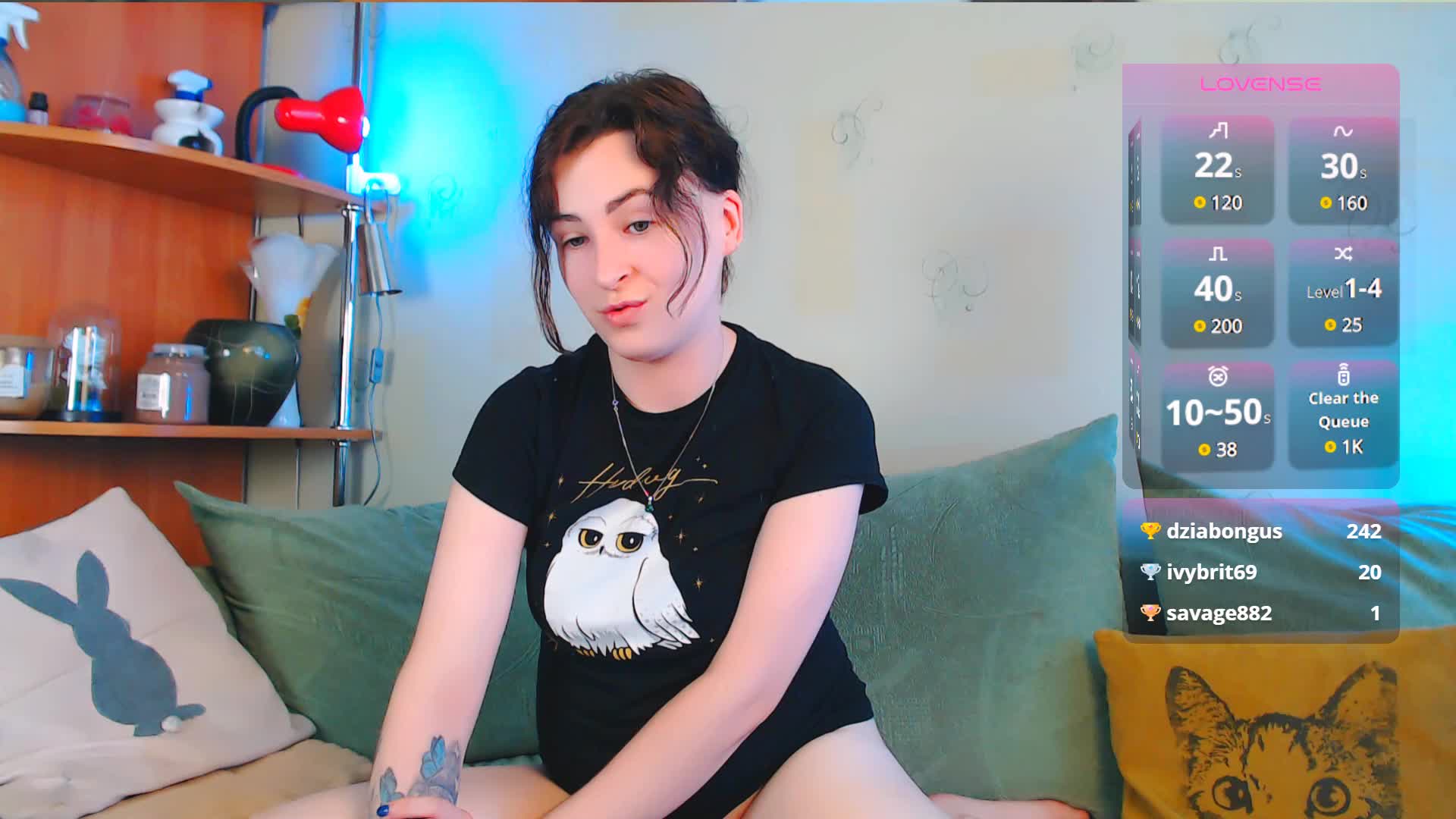 Caroline1995 Adult Chat August 2, 2025