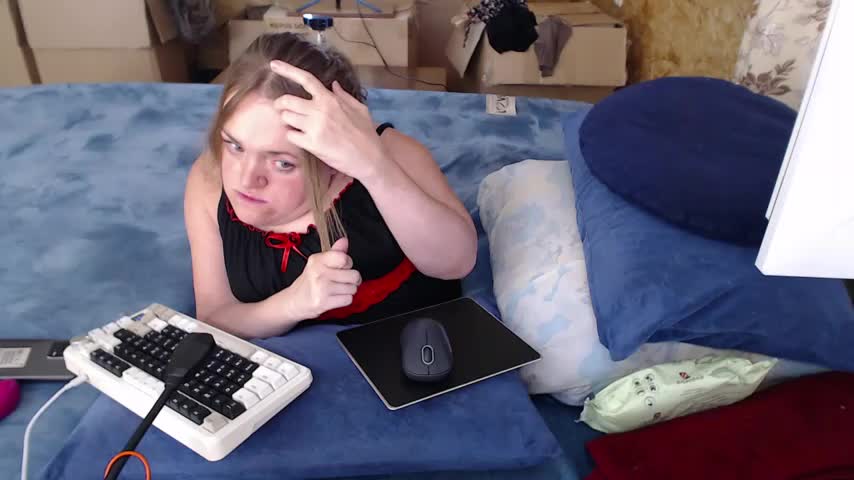 MiniNatalie Adult Chat August 3, 2025