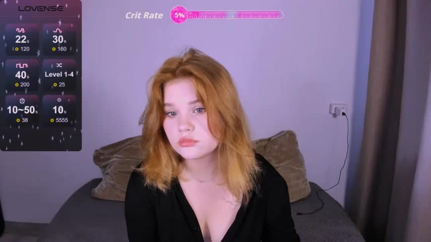 LaseyMoon Adult Chat August 3, 2025