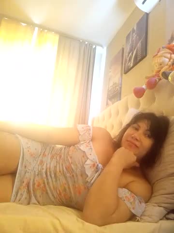 ROXOLANAA_SEXY Adult Chat August 3, 2025