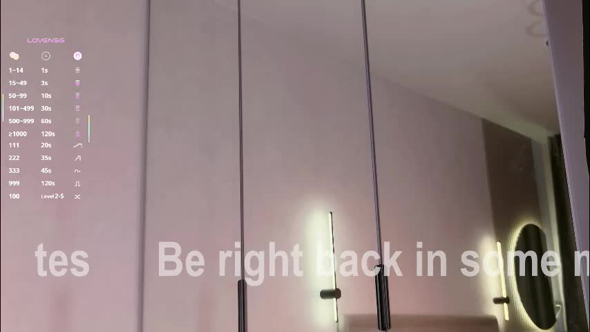 anette_belorie Adult Chat August 3, 2025