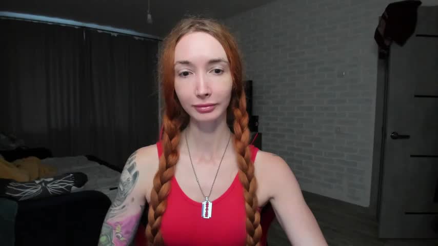 Roxy_Silver Adult Chat August 3, 2025