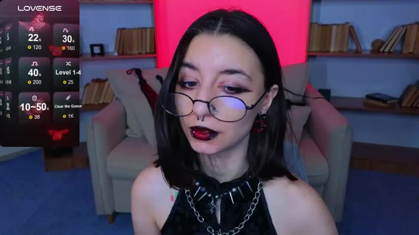 Mistress__Marcelline Adult Chat August 3, 2025
