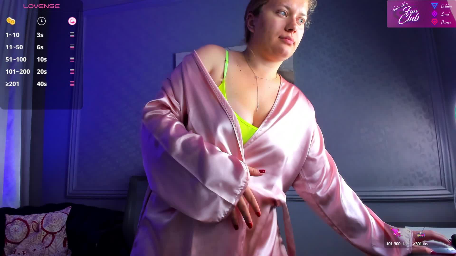 MargoOcean Adult Chat August 3, 2025