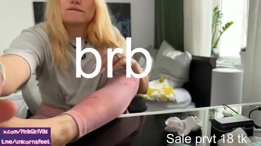 unicornsfeet Adult Chat August 3, 2025