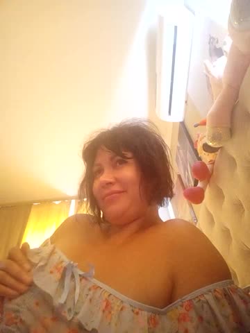 ROXOLANAA_SEXY Adult Chat August 3, 2025