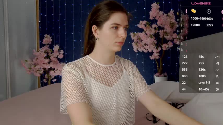 -Mirror-Girl- Adult Chat August 3, 2025