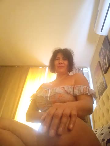 ROXOLANAA_SEXY Adult Chat August 3, 2025