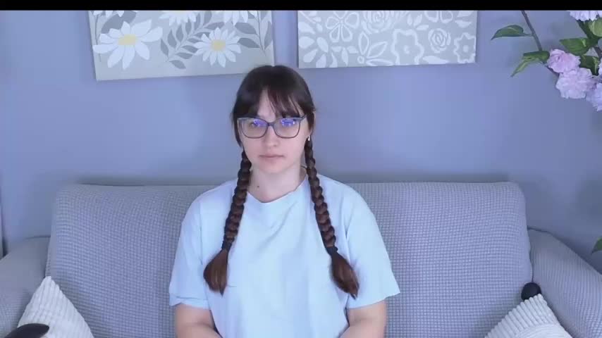 TessaDoll Adult Chat August 3, 2025