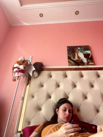 Flossy_Vettie Adult Chat August 3, 2025