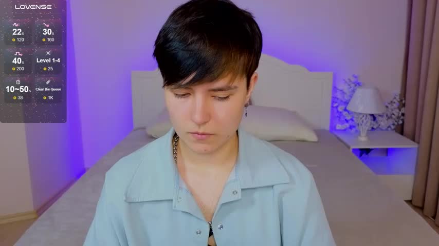 CharlieeAdams Adult Chat August 3, 2025