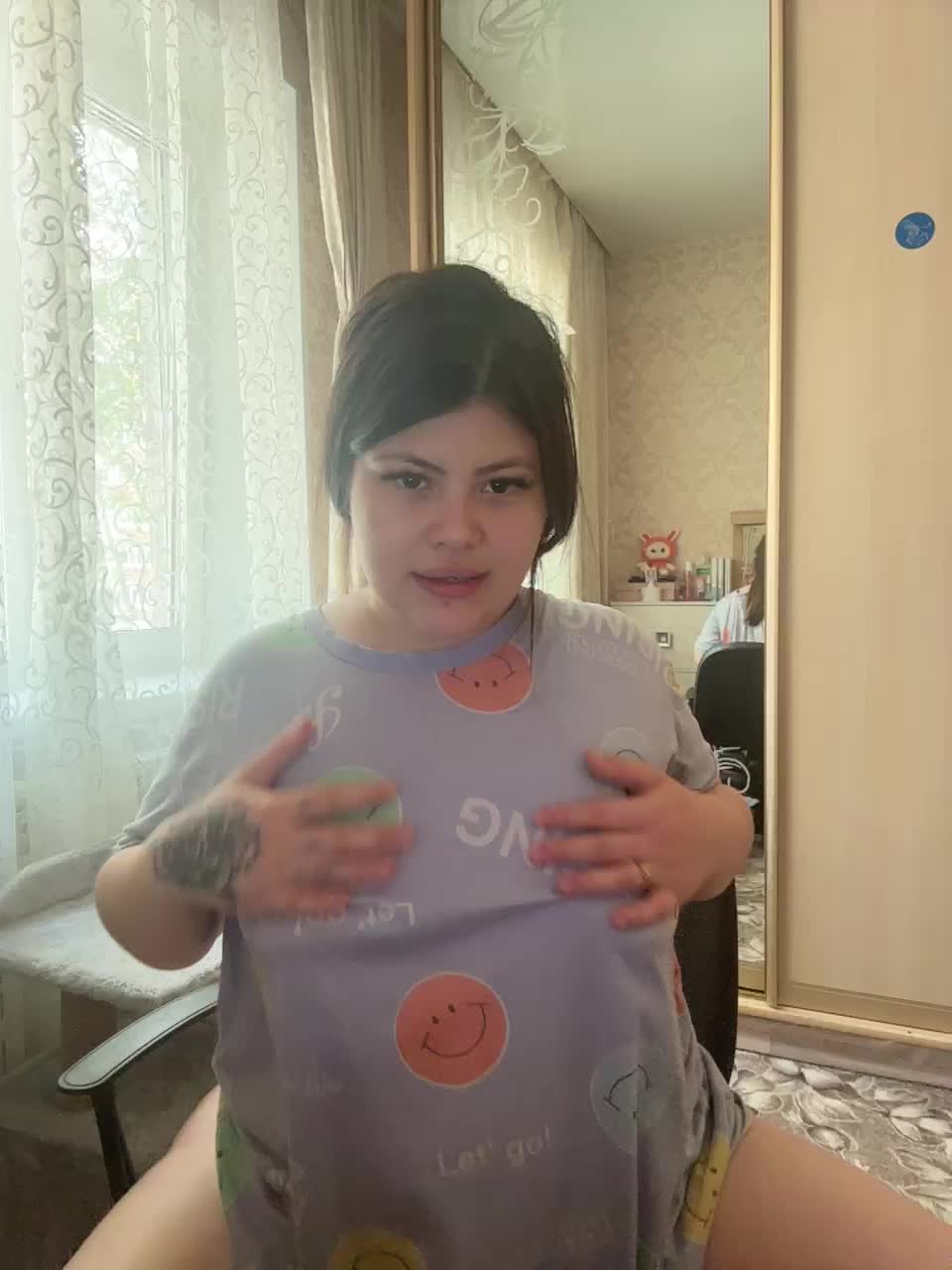 alissha05 Adult Chat August 3, 2025