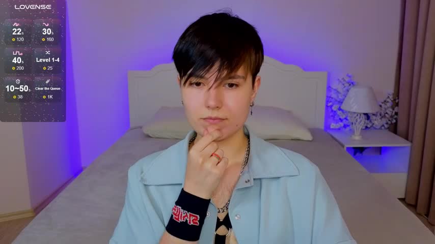 CharlieeAdams Adult Chat August 3, 2025