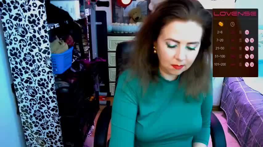 Delicecat Adult Chat August 3, 2025