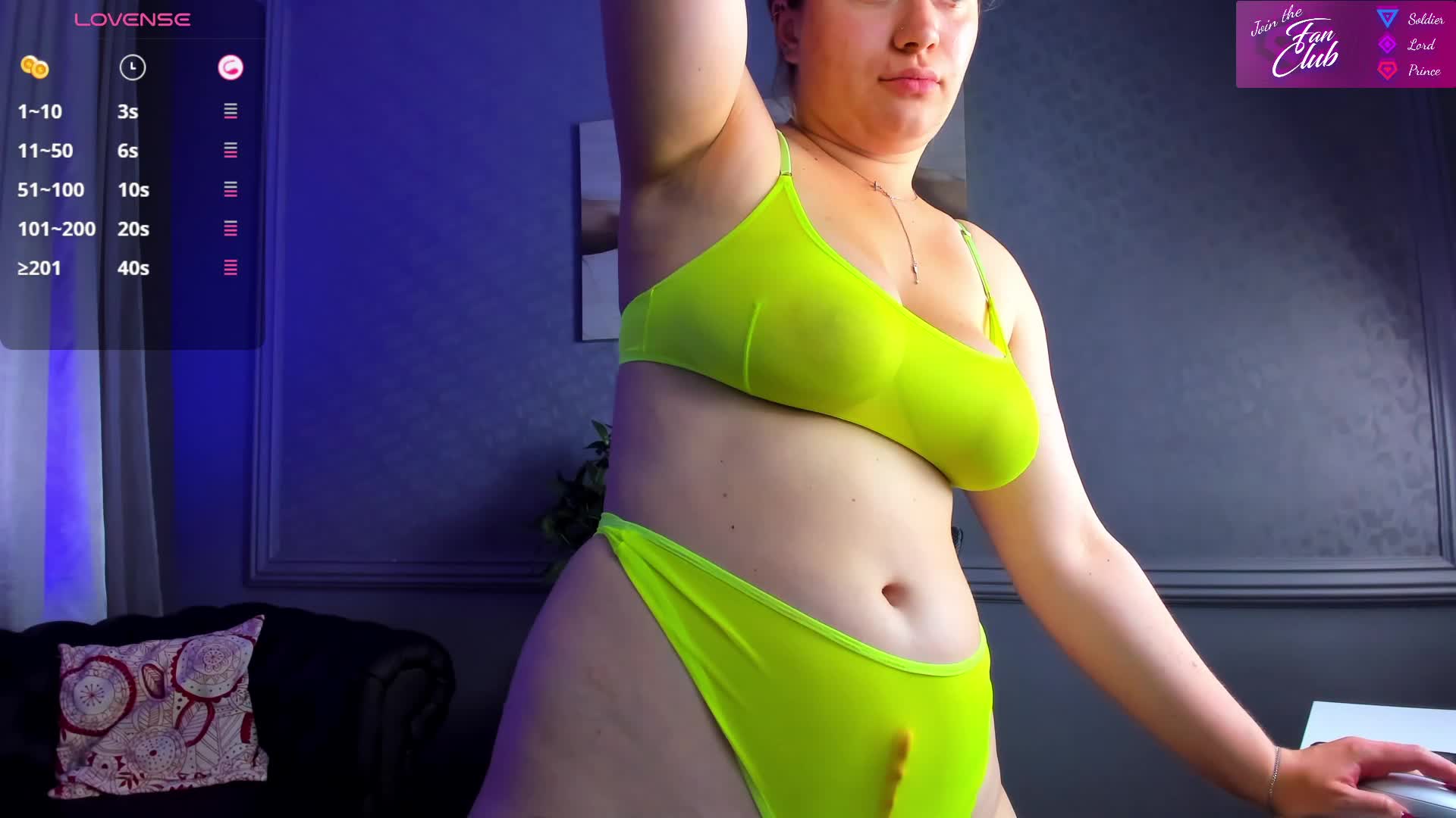 MargoOcean Adult Chat August 3, 2025