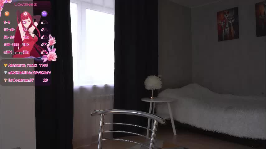 avril_lovein Adult Chat August 3, 2025