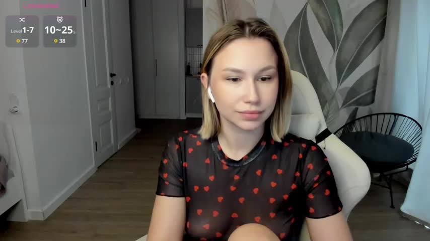 Anny_Limis Adult Chat August 3, 2025