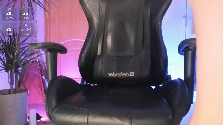 nicky_one_love Adult Chat August 3, 2025