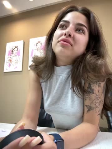 CharleneWoods Adult Chat August 3, 2025