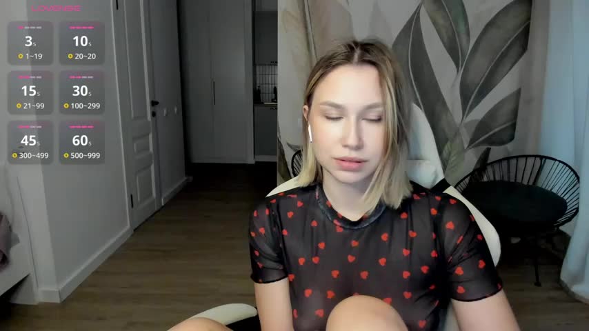 Anny_Limis Adult Chat August 3, 2025