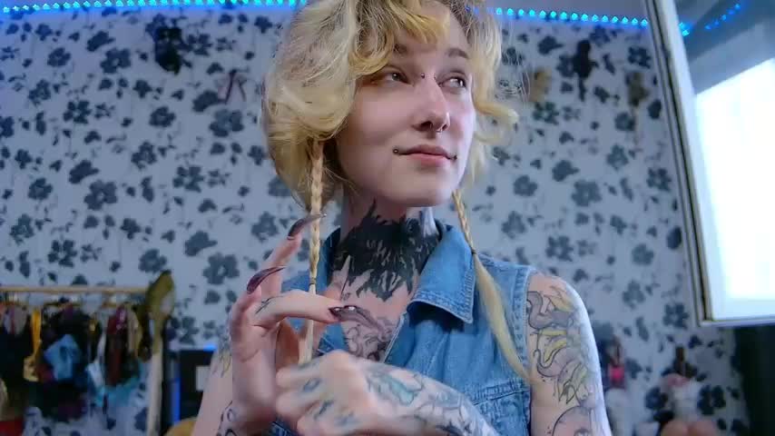 Littlespacemouse Adult Chat August 3, 2025