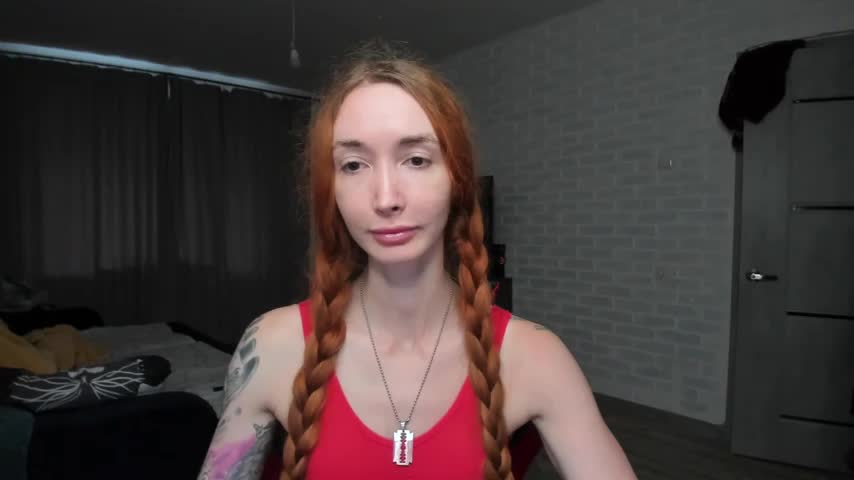Roxy_Silver Adult Chat August 3, 2025