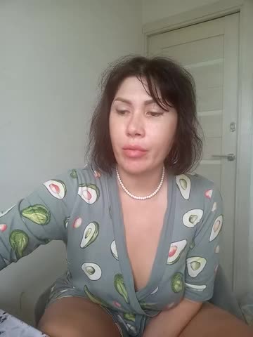 ROXOLANAA_SEXY Adult Chat August 3, 2025