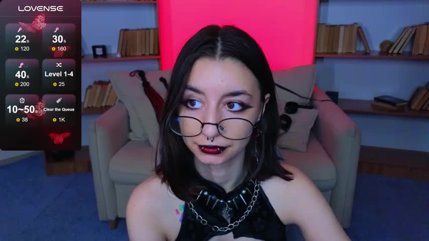 Mistress__Marcelline Adult Chat August 3, 2025