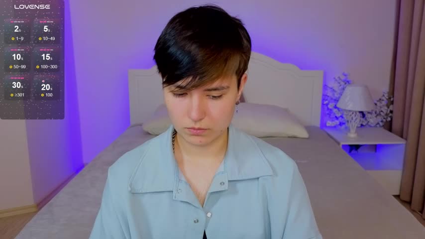 CharlieeAdams Adult Chat August 3, 2025