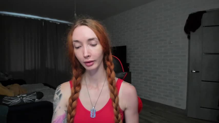 Roxy_Silver Adult Chat August 3, 2025