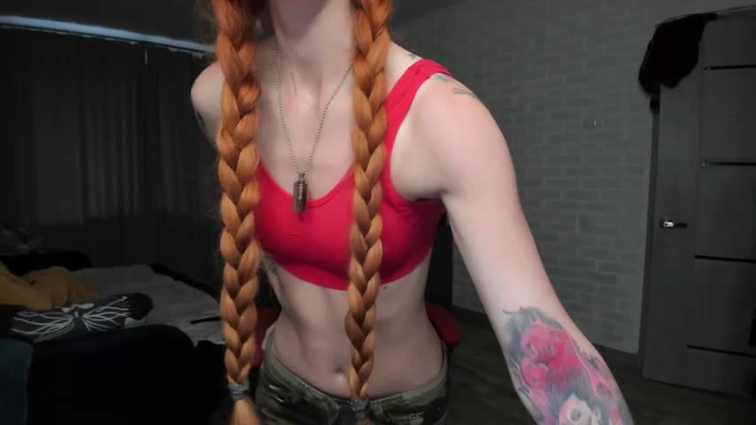 Roxy_Silver Adult Chat August 3, 2025