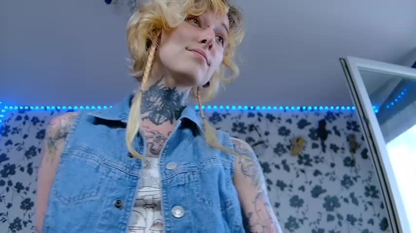 Littlespacemouse Adult Chat August 3, 2025