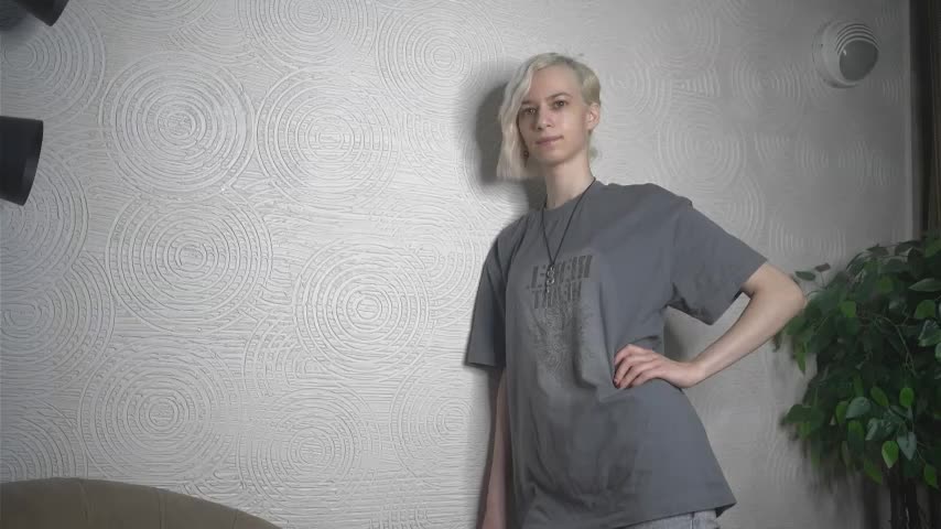 GlindaZerko Adult Chat August 3, 2025