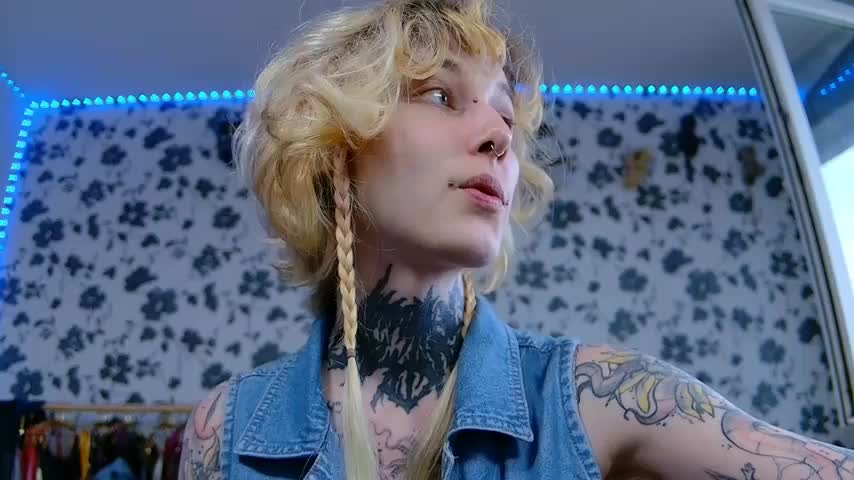 Littlespacemouse Adult Chat August 3, 2025