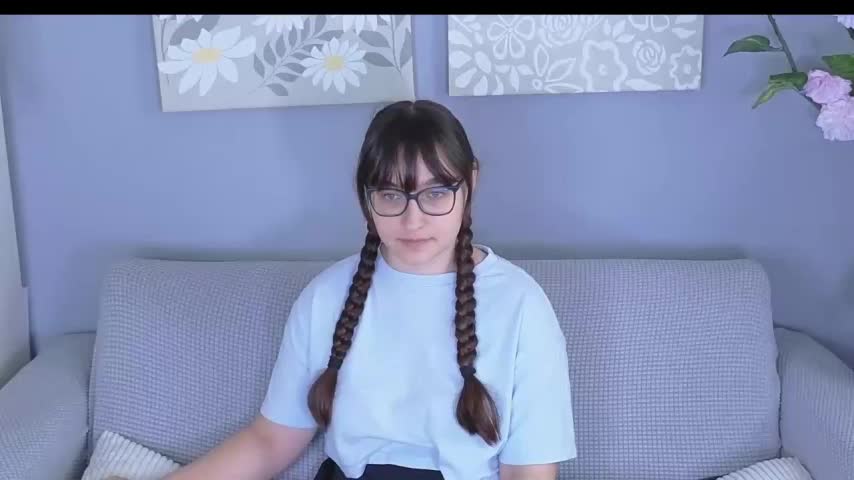 TessaDoll Adult Chat August 3, 2025