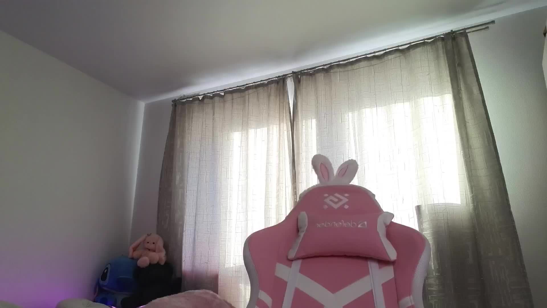 Eva--queen Adult Chat August 3, 2025