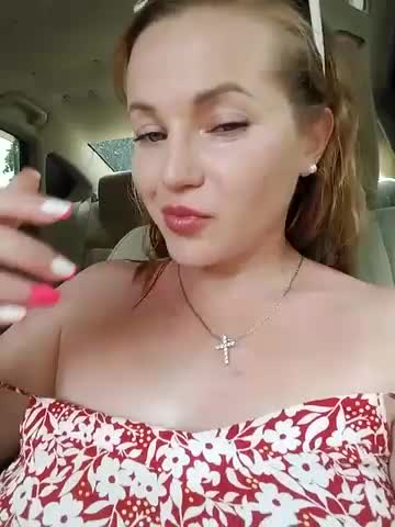 Lady__Maria Adult Chat August 3, 2025