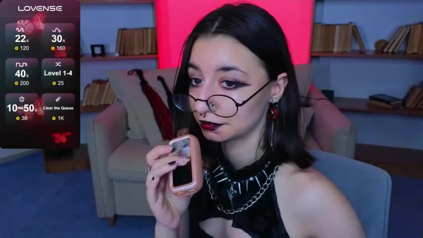 Mistress__Marcelline Adult Chat August 3, 2025