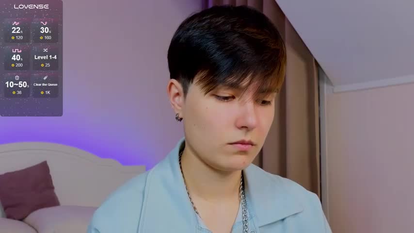 CharlieeAdams Adult Chat August 3, 2025