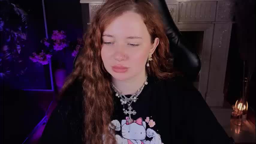 carolina_winter Adult Chat August 3, 2025